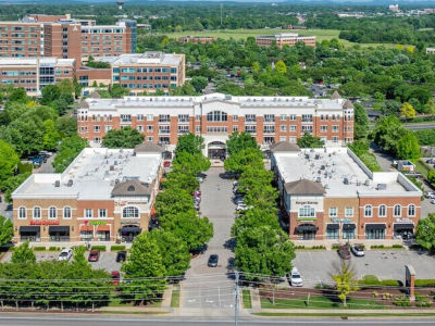 820 N Thompson Ln SUITE 2F Murfreesboro, TN 37129