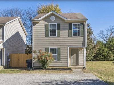 2043 Bradyville Pike Murfreesboro, TN 37130