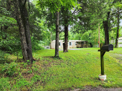 198 Old Hickory Pl Smithville, TN 37166