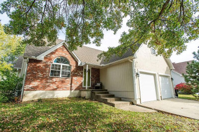 1603 Roanoke Dr Warrensburg, MO 64093