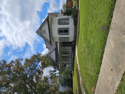 904 Center Street, Winnfield, LA, USA