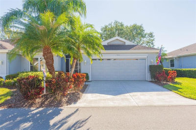 951 Villeroy Greens Dr Sun City Center, FL 33573