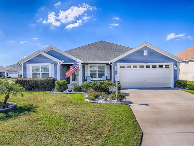 11200 Midora Ter Oxford, FL 34484