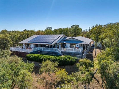 21350 Wilcox Rd Red Bluff, CA 96080