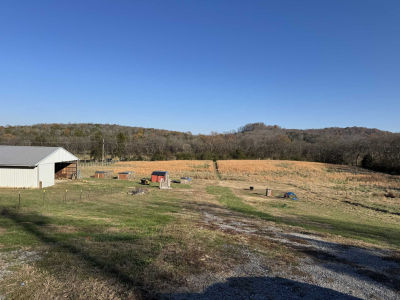 72 Golden Hollow Road, Kelso, TN, USA