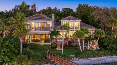 2115 Lychee Ln Nokomis, FL 34275