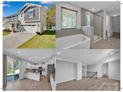 9518 Harvard Oak Ct Charlotte, NC 28269