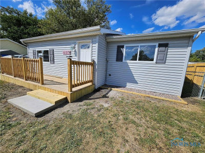 12378 Lincoln Blvd Perrysburg, OH 43551