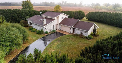 19330 Tuller Rd Bowling Green, OH 43402