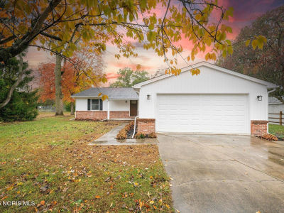 6388 Weckerly Rd Whitehouse, OH 43571