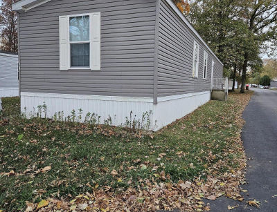 535 W Gypsy Lane Rd LOT 291 Bowling Green, OH 43402