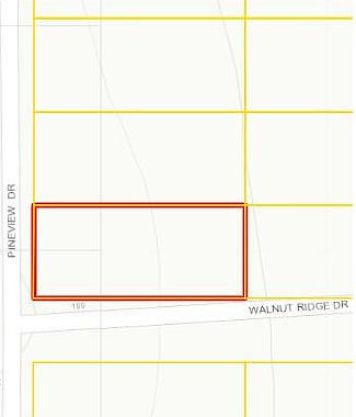 0 Pineview Dr Laurel, MS 39440