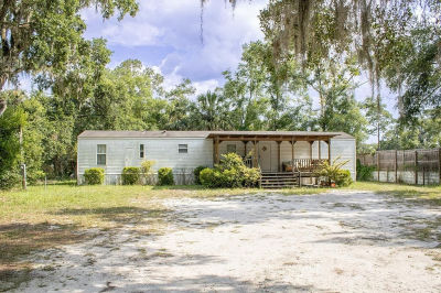 120 SE 34th Ave Cross City, FL 32628