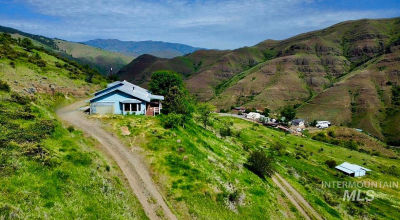 211 Nut Basin Rd White Bird, ID 83554