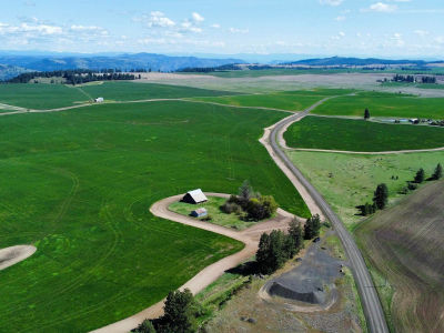 0 Gilbert Grade Rd Orofino, ID 83544