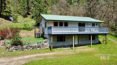 250 Hill Rd Orofino, ID 83544