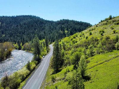 7AC Lukes Gulch Rd Stites, ID 83552