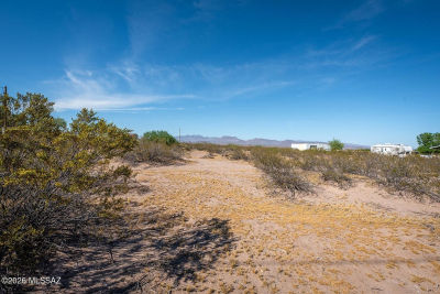 3904 E Busby Dr #40 Safford, AZ 85546
