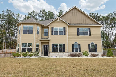 220 Calebee Ave Senoia, GA 30276