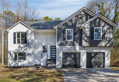 2874 Fairburn Rd SW Atlanta, GA 30331