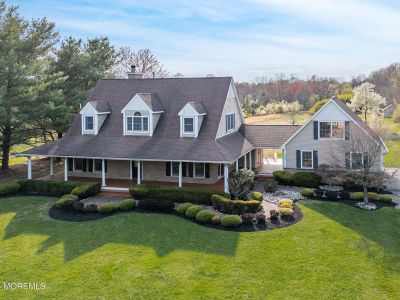 155 Robertsville Rd Freehold, NJ 07728