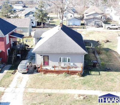 947 S Main St Clinton, IN 47842