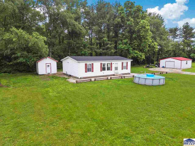 3890 Florence Ct Terre Haute, IN 47802