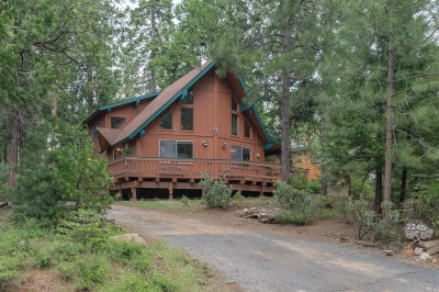 2245 Castlewood Ln Arnold, CA 95223