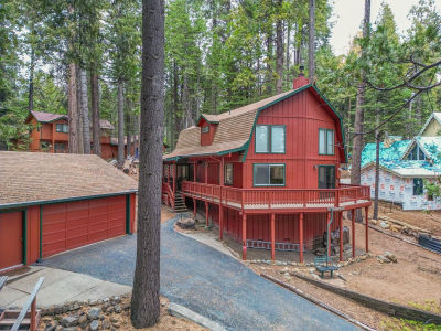 2831 Nowach Ct Arnold, CA 95223