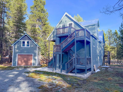 79 Silvertip Rd Bear Valley, CA 95223