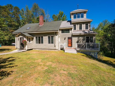 626 State Route 4a Wilmot, NH 03287