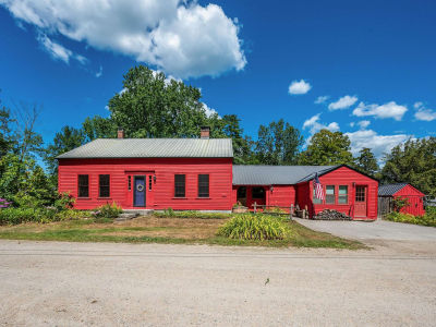 10 Dodge Hill Rd Sutton, NH 03221