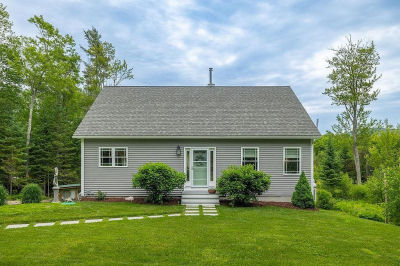 52 Jeffrey Dr Sunapee, NH 03782