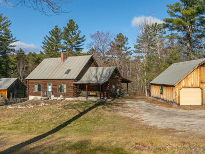 57 Sunny Ln Sunapee, NH 03782
