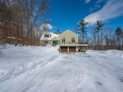112 Apple Hill Rd Sunapee, NH 03782