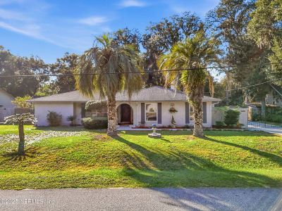 936 Fruitwood Dr Saint Johns, FL 32259