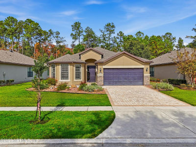 724 Wandering Woods Way Ponte Vedra, FL 32081