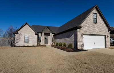 802 Greenock Way Marion, AR 72364