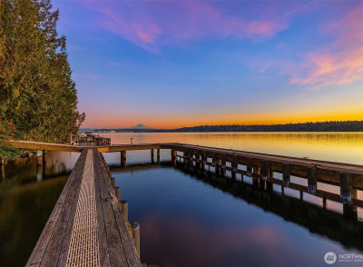 8001 W Mercer Way Mercer Island, WA 98040