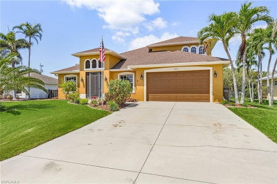 5422 SW 22nd Ave Cape Coral, FL 33914