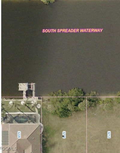 3216 Surfside Blvd Cape Coral, FL 33914