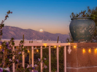 3847 N Nash Creek Ct Tucson, AZ 85745