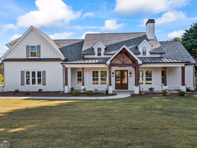 1300 Grapevine Trl Monroe, GA 30656