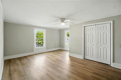 124 Wellons St Suffolk, VA 23434