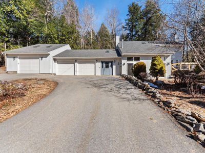 5 Wildwood Dr Campton, NH 03223