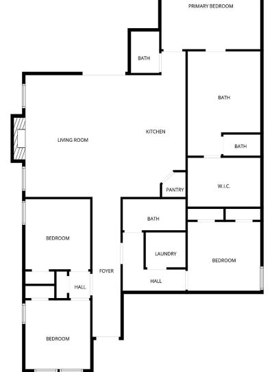 613 Tupuna Dr Kemp, TX 75143