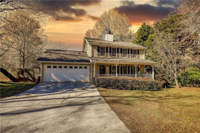 12510 Highway 36 Covington, GA 30014