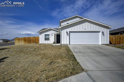 1436 Brewery Rd Pueblo, CO 81001