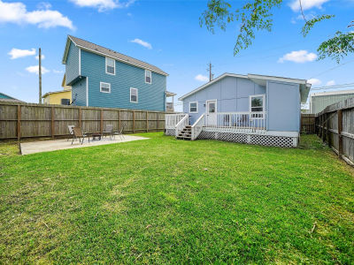 2008 71st St Galveston, TX 77551