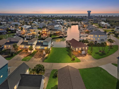 0 Bay Vis Galveston, TX 77554